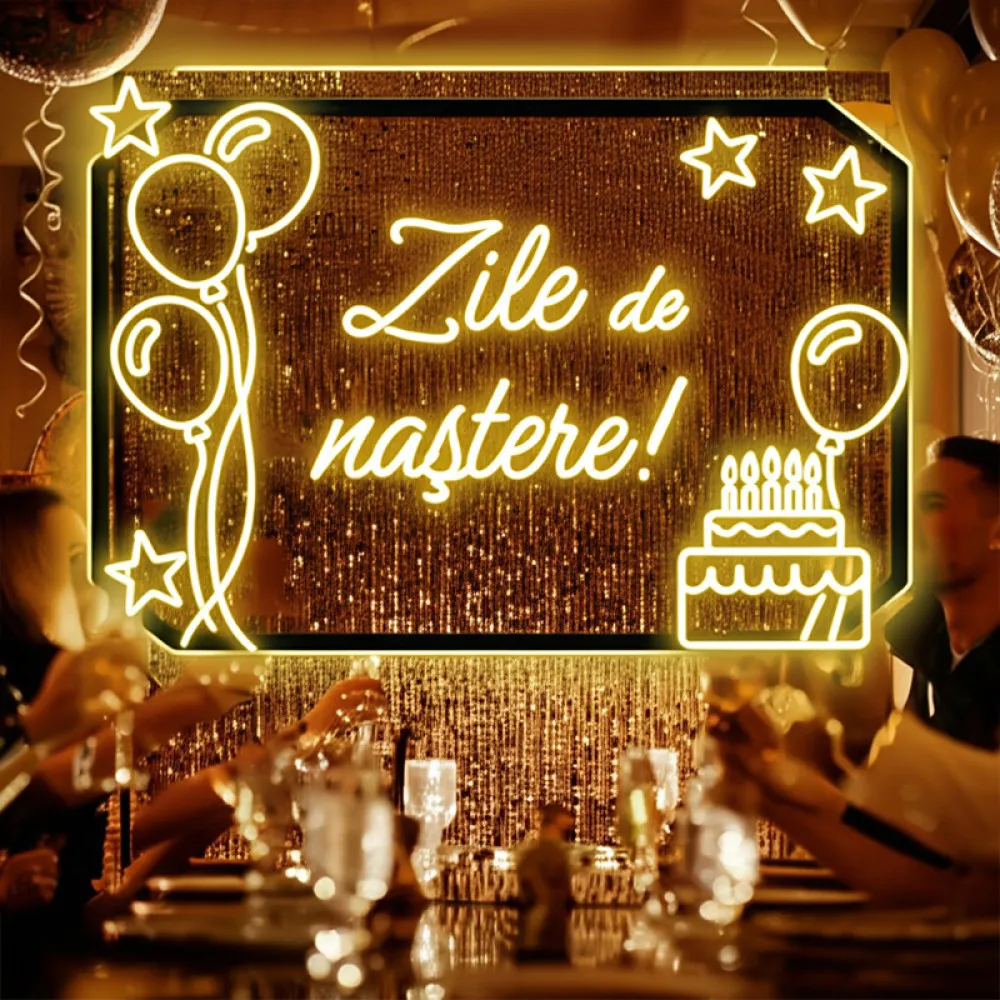 Feste di compleanno