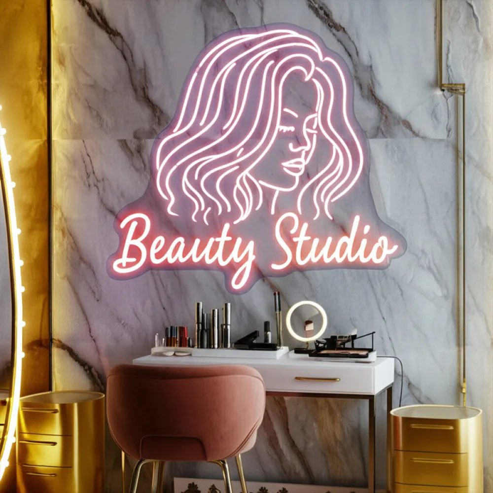 Salone di bellezza