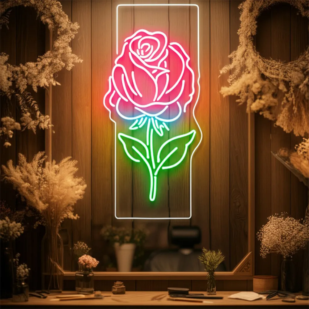 Negozio di fiori