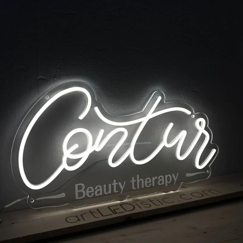 Contur - Beauty Therapy