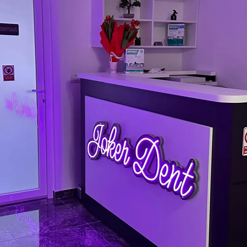 Joker Dent