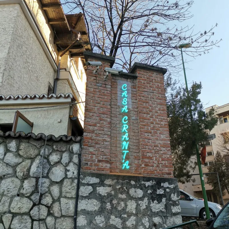 Casa Cranta