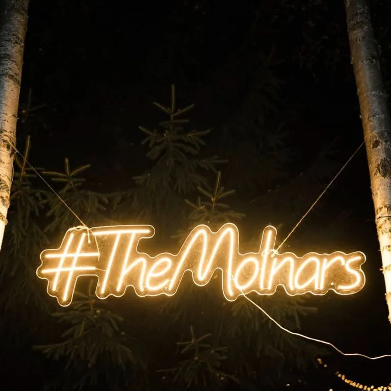 #TheMolnars