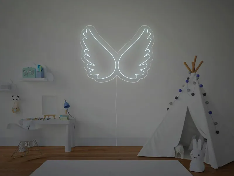 Ali - Insegne al neon a LED
