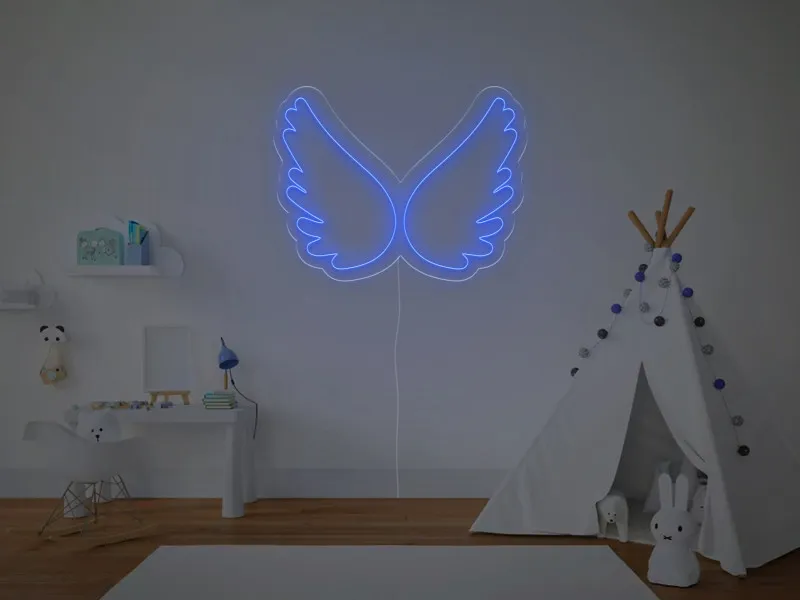Ali - Insegne al neon a LED