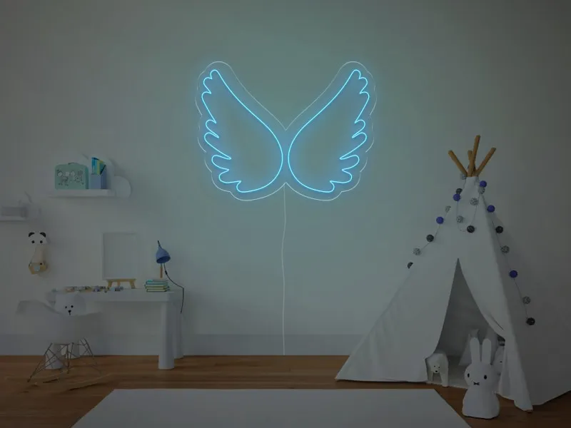Ali - Insegne al neon a LED