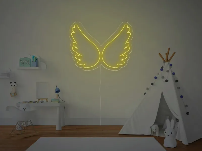Ali - Insegne al neon a LED