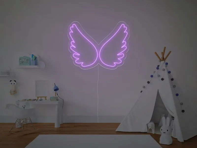 Ali - Insegne al neon a LED