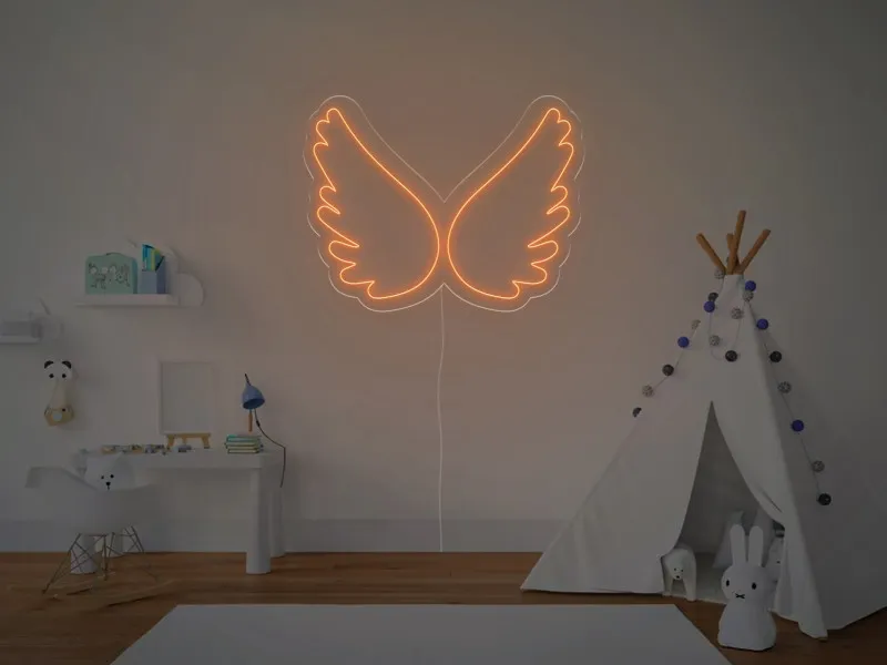 Ali - Insegne al neon a LED