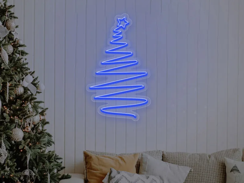 Bradut - Insegne al neon a LED