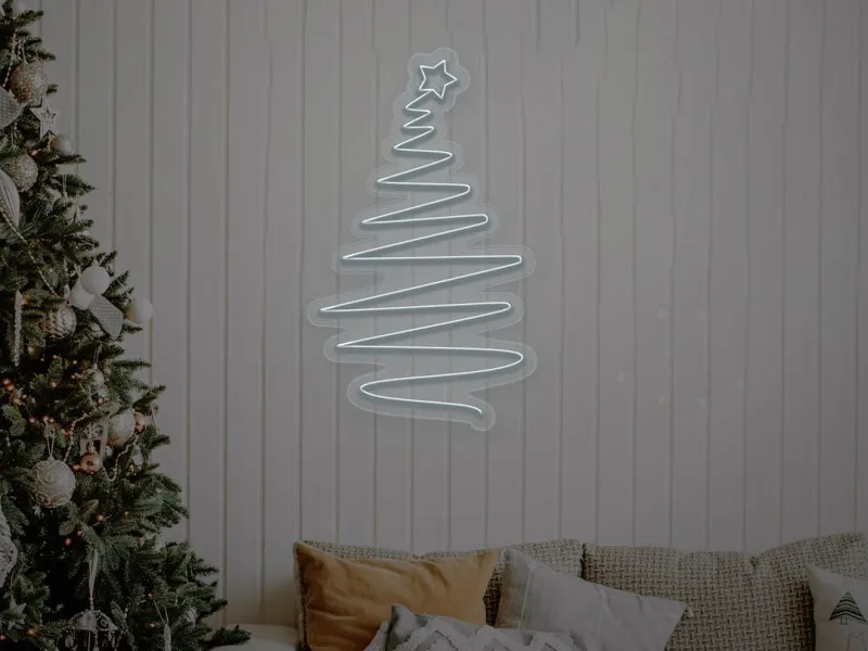 Bradut - Insegne al neon a LED