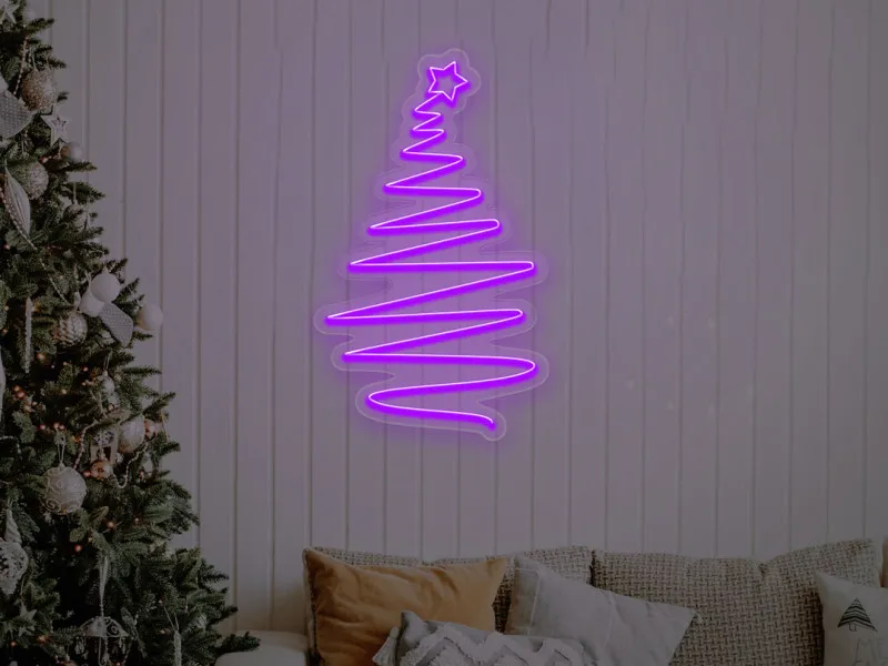 Bradut - Insegne al neon a LED