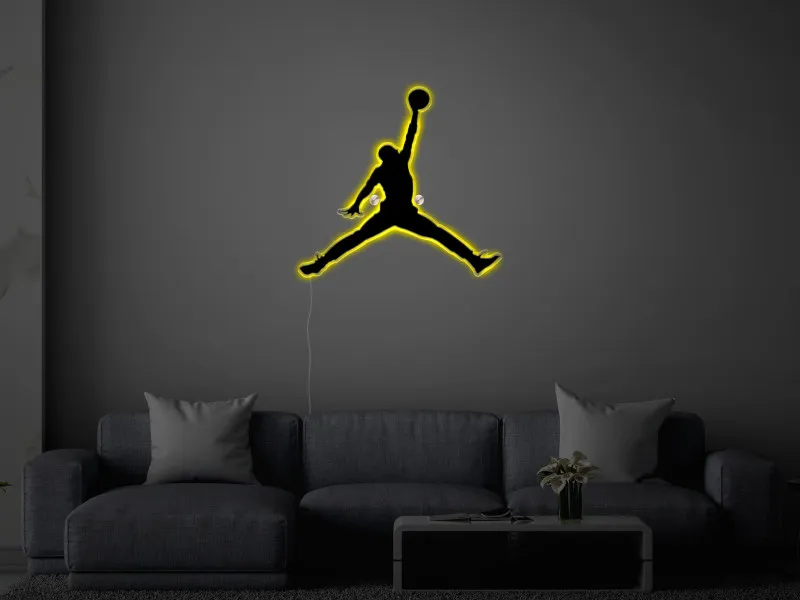 Jordan (26x24 cm)
