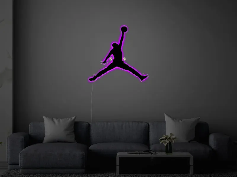Jordan (26x24 cm)