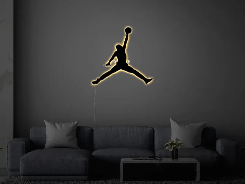 Jordan (26x24 cm)