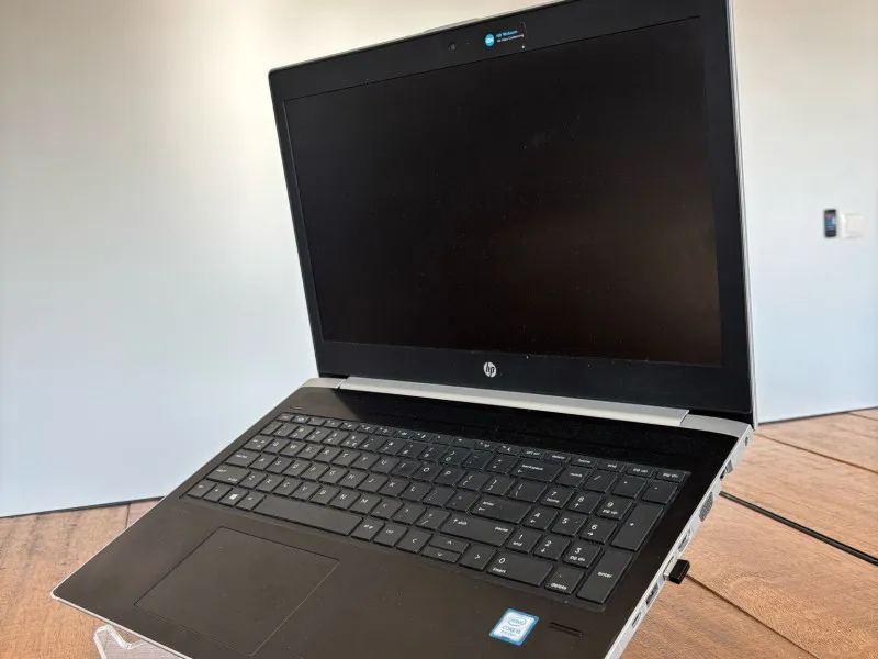 Stand Laptop