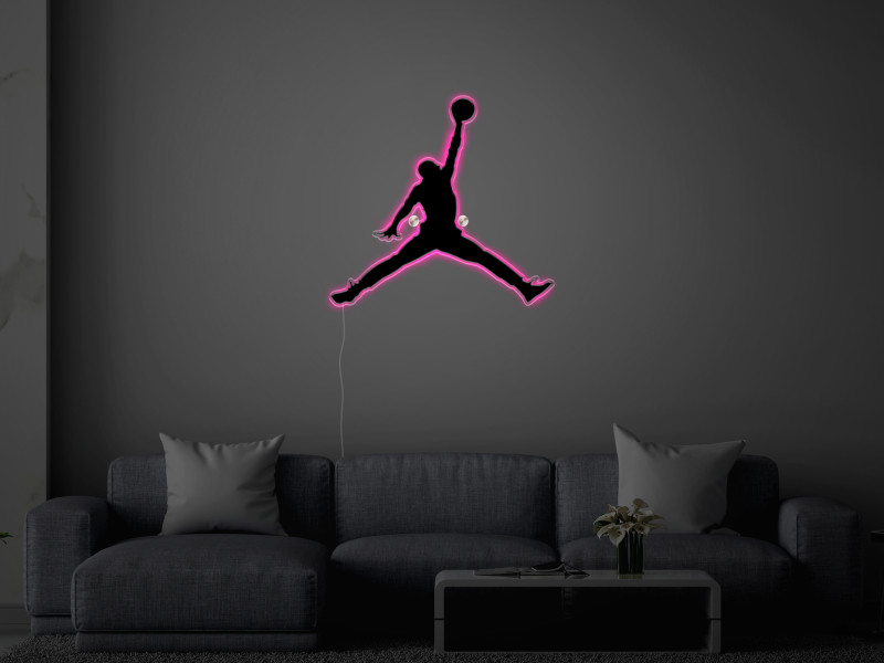 Jordan (26x24 cm)