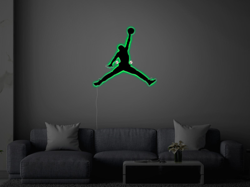 Jordan (26x24 cm)
