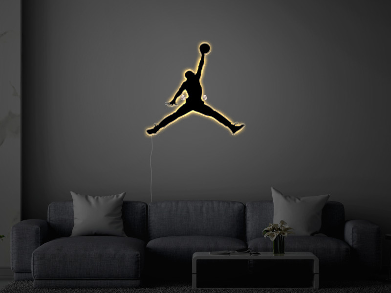 Jordan (26x24 cm)