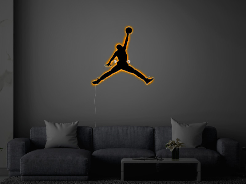 Jordan (26x24 cm)