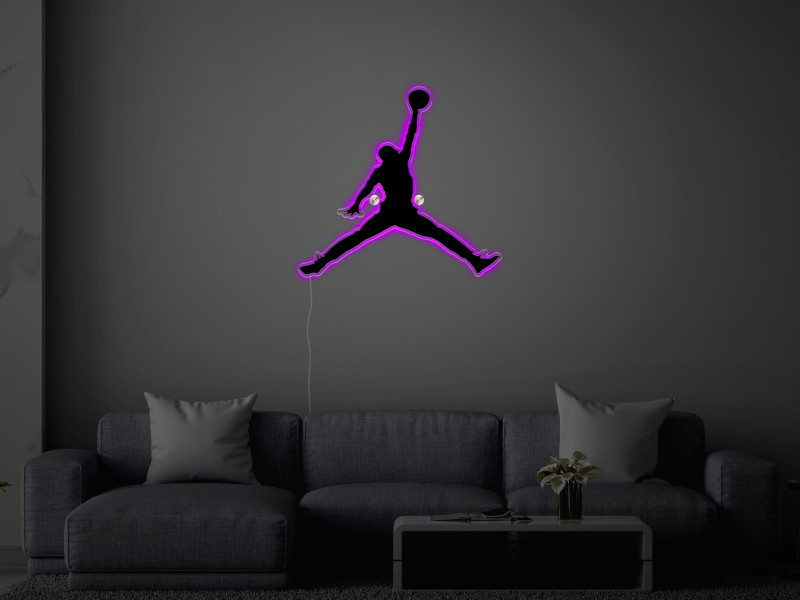 Jordan (26x24 cm)