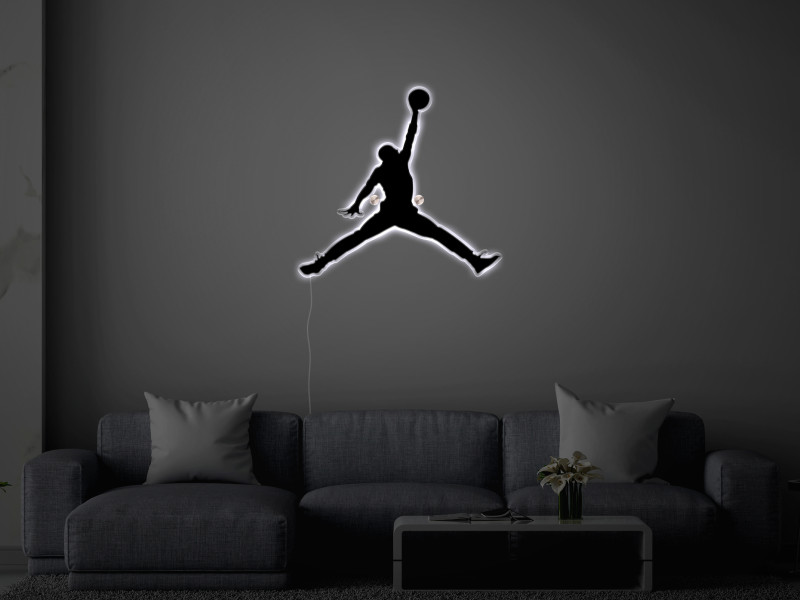 Jordan (26x24 cm)
