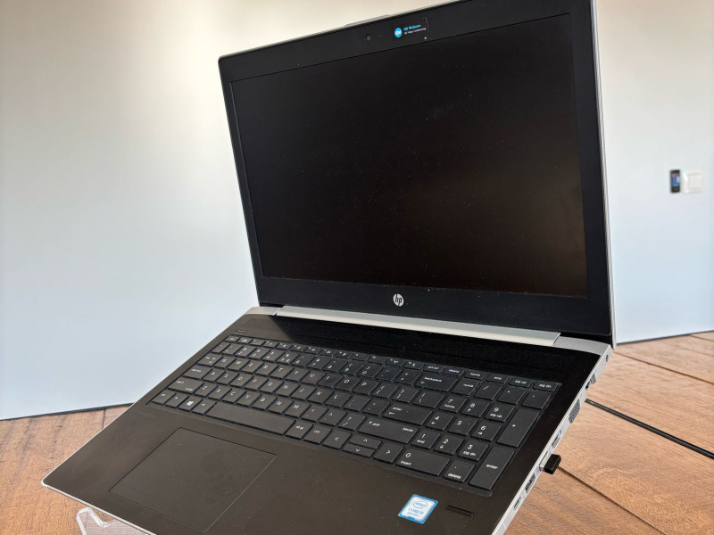 Stand Laptop